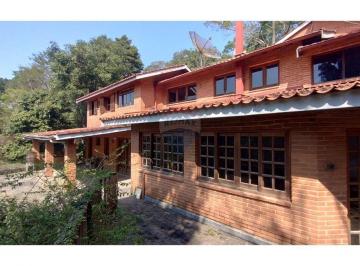 Casa · 550m² · 3 Quartos · 6 Vagas · Casa à venda - Condomínio Forest Hills - Jandira
