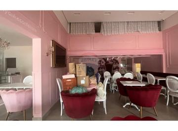 Comercial en Aluguel  Alphaville · ALUGA-SE SALA COM ESTRUTURA PARA RESTAURANTE/LANCHONETE NO SHOPPING  – ALPHAVILLE