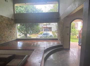 Casa · 300m² · 4 Quartos · 6 Vagas · Casa para Locação no Condomínio Alphaville 3