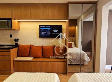 bd9d7ea29908b5dda58fd12111c6303859ee09dc · Apartamento com 1 dormitório para alugar, 25 m² por R$ 4.486/mês - Campo Belo - São Paulo/SP Acesso