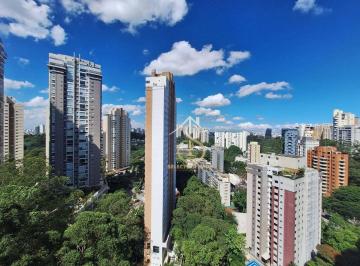 49e8d538e019deb5f49439a76ace962f0fc3b8fc · Apartamento com 3 dormitórios à venda, 158 m² por R$ 1.398.000,00 - Vila Andrade - São Paulo/SP