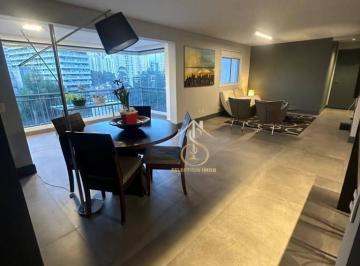 da17c47aa0bd5f1374c2e7d676b2986138b94115 · Apartamento com 2 dormitórios à venda, 127 m² por R$ 1.170.000,00 - Portal do Morumbi - São Paulo/SP