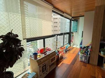 1a772392301471df2c6aa168a5ff82d16cff6d79 · Apartamento com 4 dormitórios à venda, 155 m² por R$ 990.000,00 - Vila Andrade - São Paulo/SP
