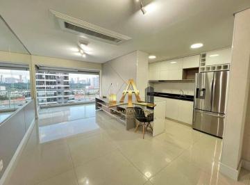 97f50b604b1af491398b6d9841e2bd448810a95b · Excelente apartamento para venda no Condomínio Resort Bethaville - Bairro Bethaville - Barueri - SP