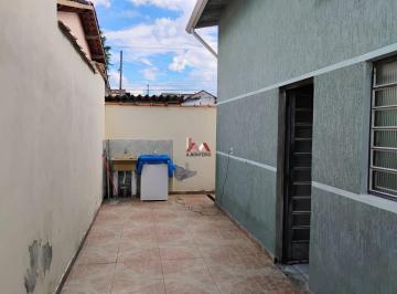 Foto 01 · Imperdível: Casa de 3 quartos no Residencial Maricá em Pindamonhangaba-SP, com 2 banheiros, 2 vagas 