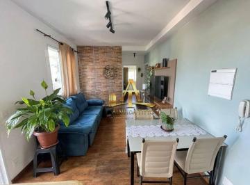 7729a8d799d061ad8355804b31378fc6e2efcbb9 · Apartamento a venda condomínio Reserva Urano - Valor R$469.900.00 - Jd Tupanci - Barueri/SP