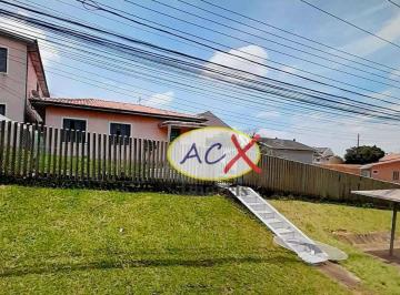 e4184d586a021077f5eabf04f8174c6154281c5a · Terreno à venda, 496 m² por R$ 749.000,00 - Uberaba - Curitiba/PR