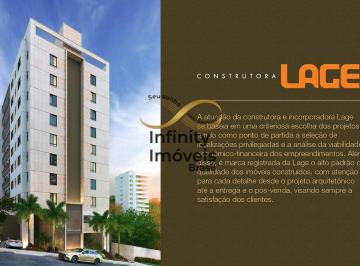 Apartamento · 83m² · 3 Quartos · 2 Vagas · MANDALA CIDADE NOVA LAGE - Apartamento à venda no bairro Cidade Nova - Belo Horizonte/MG