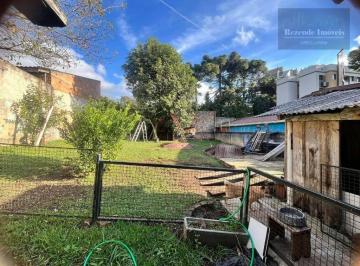 81e947ef625a0279369abb27ef6d3c9ec2355cc3 · Terreno à venda, 506 m² por R$ 850.000,00 - Campo Comprido - Curitiba/PR