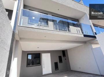 fb3cee2b03512cbb7ce05e5a38d064bdc89d0d14 · Sobrado com 3 quartos à venda, 150 m² por R$ 780.000 - Fazendinha - Curitiba/PR