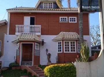 d50121287218cf77656f1b5c27bc968f1f4196fd · B - Casa com 5 dormitórios à venda, 300 m² por R$ 1.675.000 - São Braz - Curitiba/PR