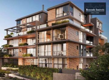 85d194975997112bad3d3597169d5042f1a8dc82 · C-GD0083 Apartamento Garden com 3 dormitórios à venda, 141 m² por R$ 2.393.350 - Hugo Lange - Curiti