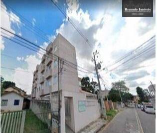 5b9623721b13870a098c1ca51dfeebcb4d091d39 · GD0080 Apartamento Garden com 2 dormitórios à venda, 45 m² por R$ 290.000 - Afonso Pena - São José d