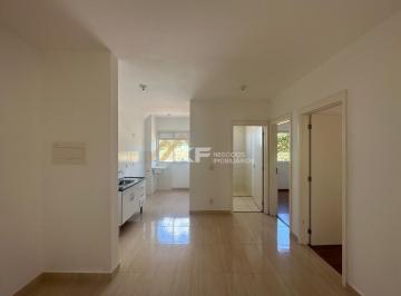 Apartamento · 43m² · 2 Quartos · 1 Vaga · Apartamento á Venda- Recanto das Palmeiras- Florestan Fernandes- Ribeirão Preto-SP