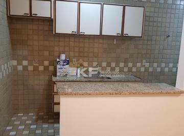 Apartamento · 50m² · 1 Quarto · 1 Vaga · Apartamento à Venda com sacada no Jardim Palma Travassos Ribeirão Preto SP