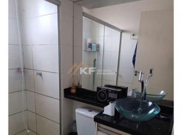Apartamento · 43m² · 2 Quartos · 1 Vaga · Apartamento `a Venda - Condomínio Via Norte II - Ribeirão Preto S/P