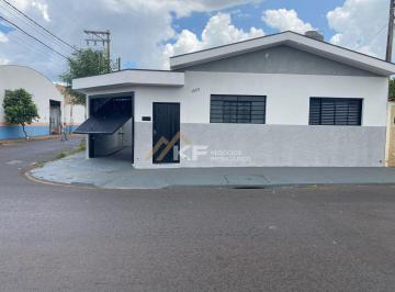 Casa · 50m² · 2 Quartos · 2 Vagas · Casa á vanda com 2 dormitórios no bairro Ipiranga- Ribeirão Preto-SP