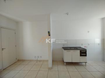 Apartamento · 43m² · 2 Quartos · 1 Vaga · Apartamento à Venda no Vitta Heitor Rigon III - Ribeirão Preto / SP