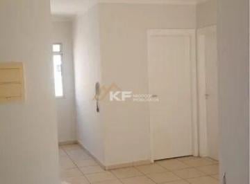 Apartamento · 51m² · 2 Quartos · 1 Vaga · Apartamento à Venda com 2 Dormitórios no bairro Jardim Heitor Rigon - Ribeirão Preto / SP