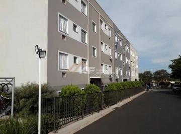Apartamento · 51m² · 2 Quartos · 1 Vaga · Apartamento à Venda de 2 Dormitórios no bairro Jardim Heitor Rigon - Ribeirão Preto / SP