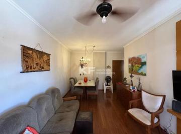 Apartamento · 77m² · 2 Quartos · 1 Vaga · Apartamento à Venda no Jardim Irajá - Ribeirão Preto / SP