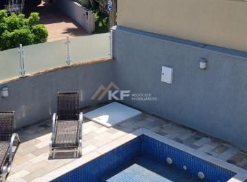 Casa · 255m² · 3 Quartos · 5 Vagas · Casa em Condomínio à venda - San Marco Ilha Liesina - Bonfim Paulista - Ribeirão Preto / SP