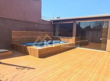 Casa · 130m² · 2 Quartos · 2 Vagas · Excelente Área de Lazer no Parque dos Servidores Ribeirão Preto SP
