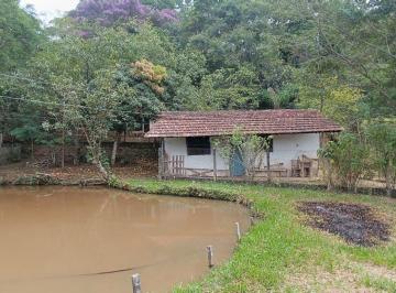 Rural · 24200m² · Área Rural em Santa Isabel