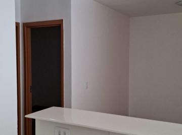 Apartamento · 42m² · 2 Quartos · 1 Vaga · Costa do Cacau | Abrantes