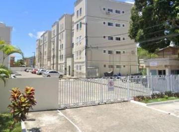 Apartamento · 50m² · 2 Quartos · 1 Vaga · Condomínio Vila Mariana | Jardim das Margaridas