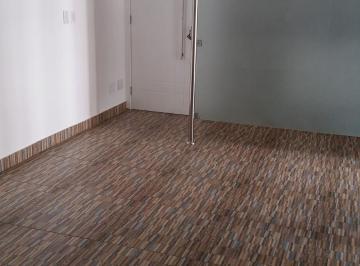 Apartamento · 55m² · 2 Quartos · 1 Vaga · Residencial Salvador Norte | Jardim das Margaridas