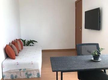 Apartamento · 42m² · 2 Quartos · 1 Vaga · Residencial Solar do Oriente | Cassage