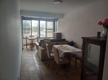 Apartamento · 240m² · 4 Quartos · 2 Vagas · Pituba 4/4 com suíte