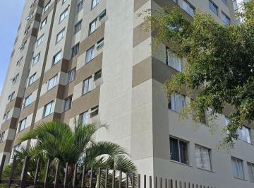 Apartamento de 3 quartos, Curitiba · APARTAMENTO ANDAR ALTO, ENSOLARADO, DESOCUPADO NO VILA IZABEL