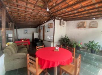Casa · 540m² · 3 Quartos · Casa à venda - no Centro
