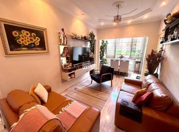 Apartamento · 114m² · 3 Quartos · Apartamento à venda - em Novo Horizonte
