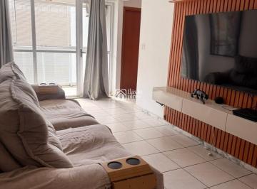 Apartamento · 60m² · 2 Quartos · Apartamento à venda - na Chácara