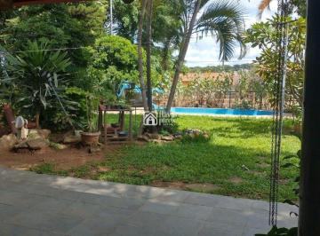 Rural · 2496m² · 3 Quartos · Rurais à venda - na Chácara