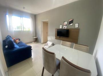 Apartamento · 45m² · 2 Quartos · Apartamento à venda - na Chácara