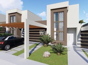 Casa · 101m² · 3 Quartos · Casa à venda - na Vila Beneves