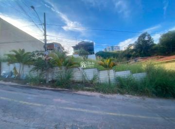 Terreno · 390m² · Terreno à venda - no Jardim Casa Branca
