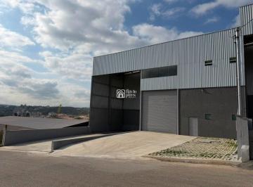 Comercial · 1520m² · Comercial para aluguel - em Bandeirinhas
