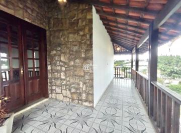 Casa · 360m² · 5 Quartos · Casa à venda - em Ingá Alto