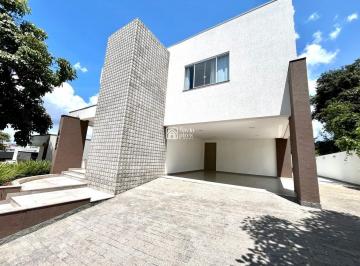 Casa · 500m² · 5 Quartos · Casa à venda - na Ponte Alta
