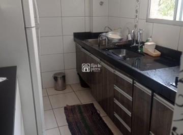Apartamento · 40m² · 2 Quartos · Apartamento à venda - em Niterói