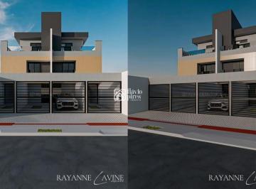Casa · 84m² · 3 Quartos · Casa à venda - em Angola