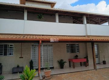 Casa · 360m² · 3 Quartos · Casa para aluguel - em Guanabara