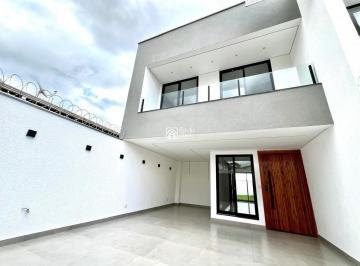 Casa · 161m² · 3 Quartos · Casa à venda - em Espírito Santo