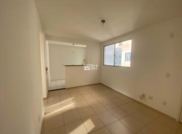 Apartamento · 44m² · 2 Quartos · Apartamento à venda - em Paulo Camilo