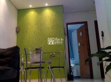 Apartamento · 40m² · 2 Quartos · Apartamento à venda - na Vila das Flores